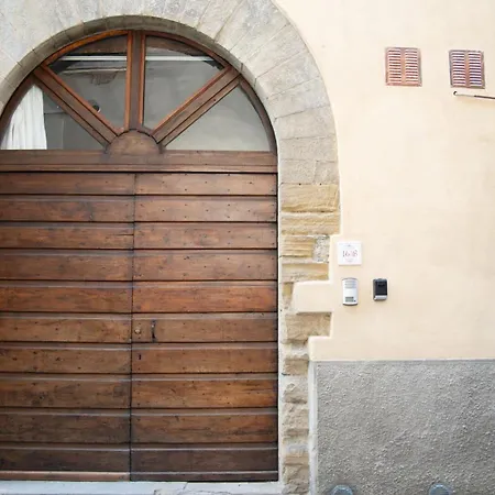 Dimora Borgo Dei Lanari