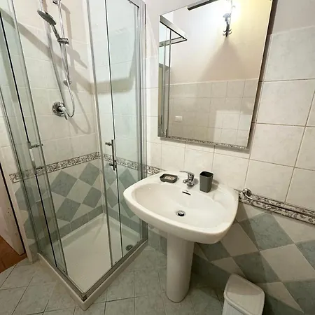 Dimora Borgo Dei Lanari Appartement *