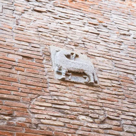 Dimora Borgo Dei Lanari Appartamento Città di Castello