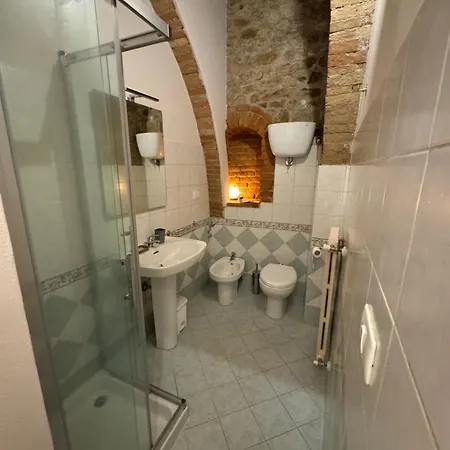 Dimora Borgo Dei Lanari Appartement *