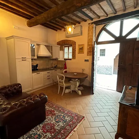 Dimora Borgo Dei Lanari *