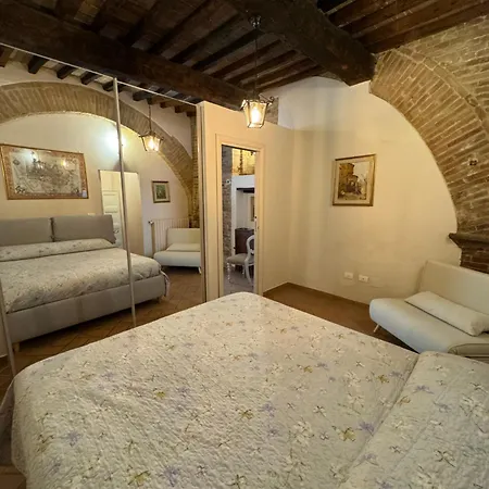 Dimora Borgo Dei Lanari Appartement Città di Castello